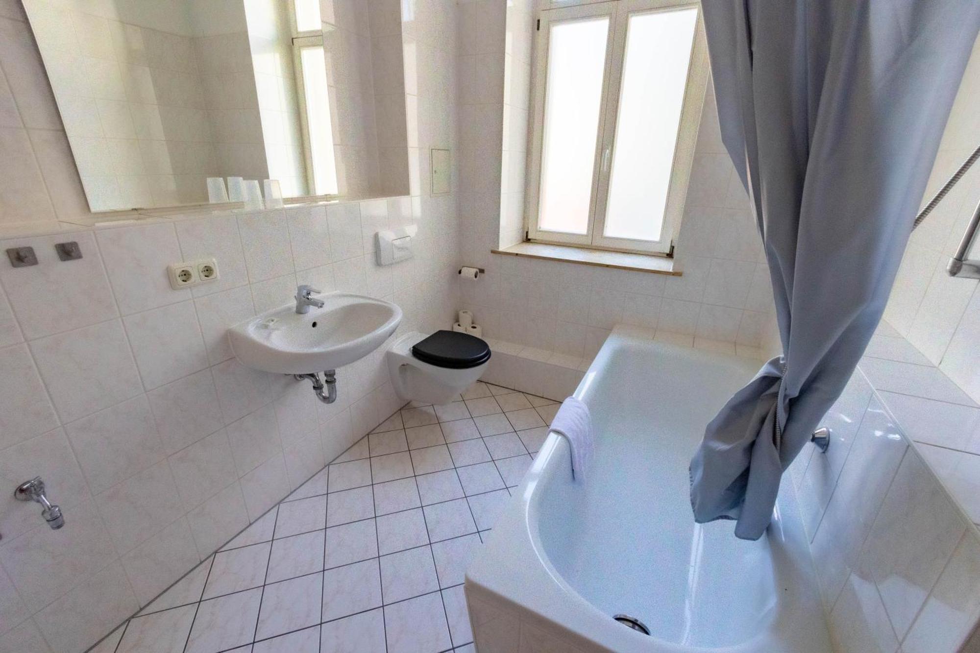 Altstadt-perle X-lodges *