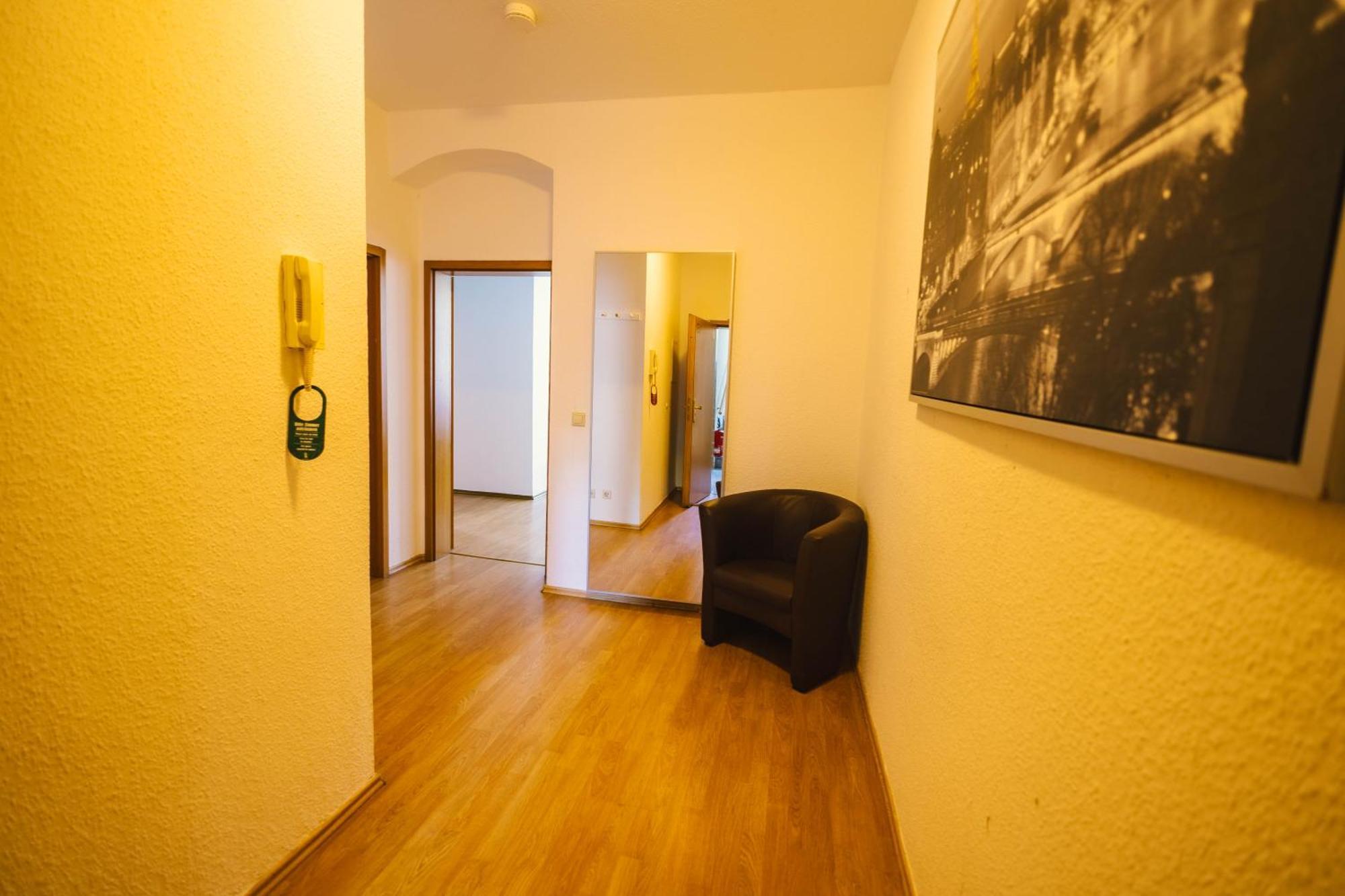 Aparthotel Altstadt-perle X-lodges *