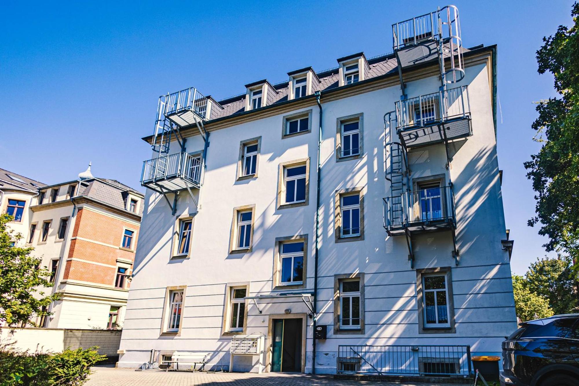 Aparthotel Altstadt-perle X-lodges *