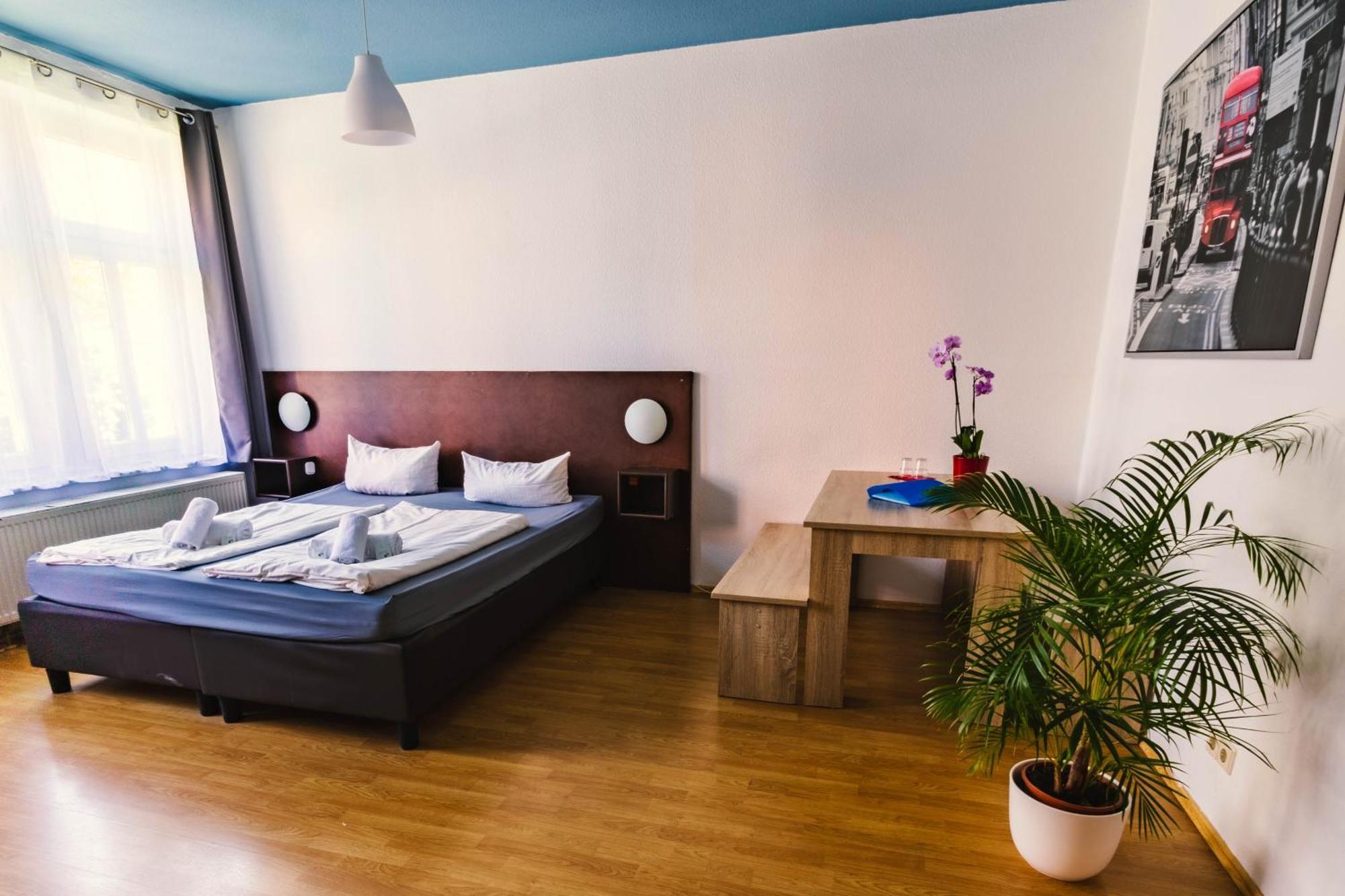 Altstadt-perle X-lodges Aparthotel *