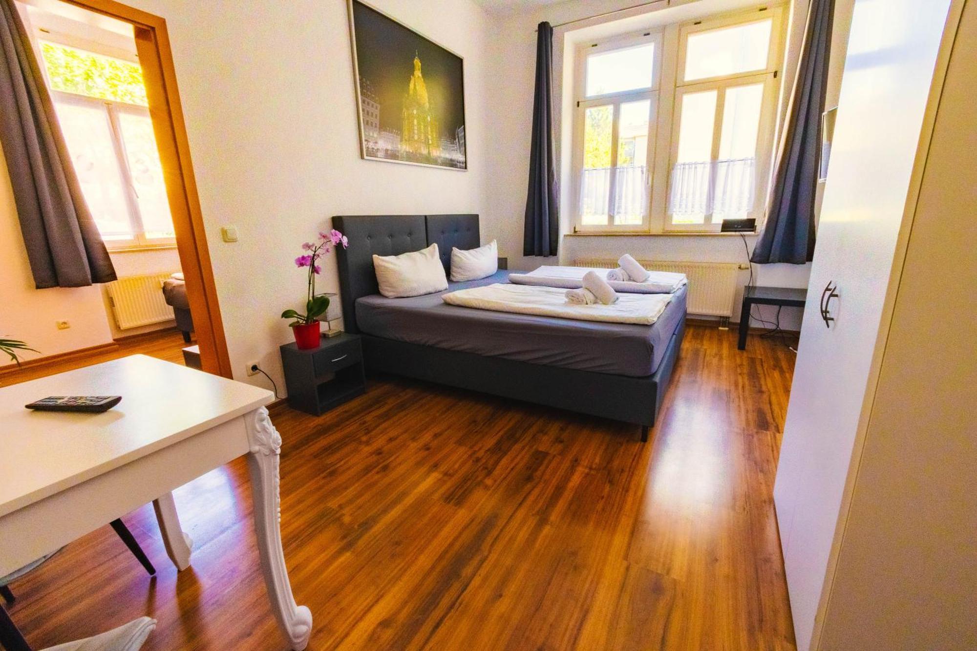 Altstadt-perle X-lodges Aparthotel