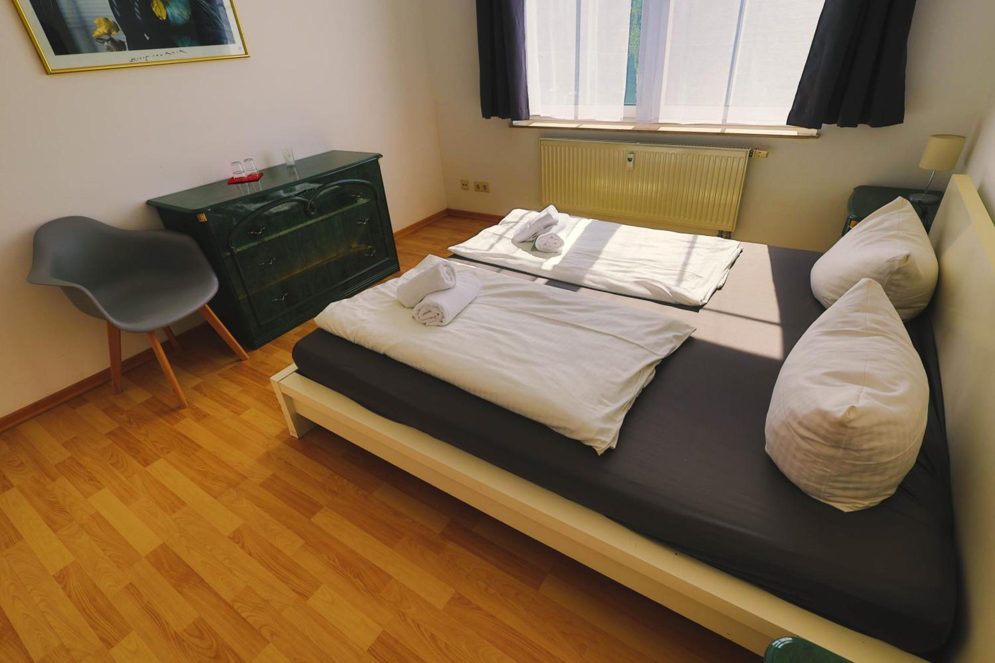Aparthotel Altstadt-perle X-lodges *