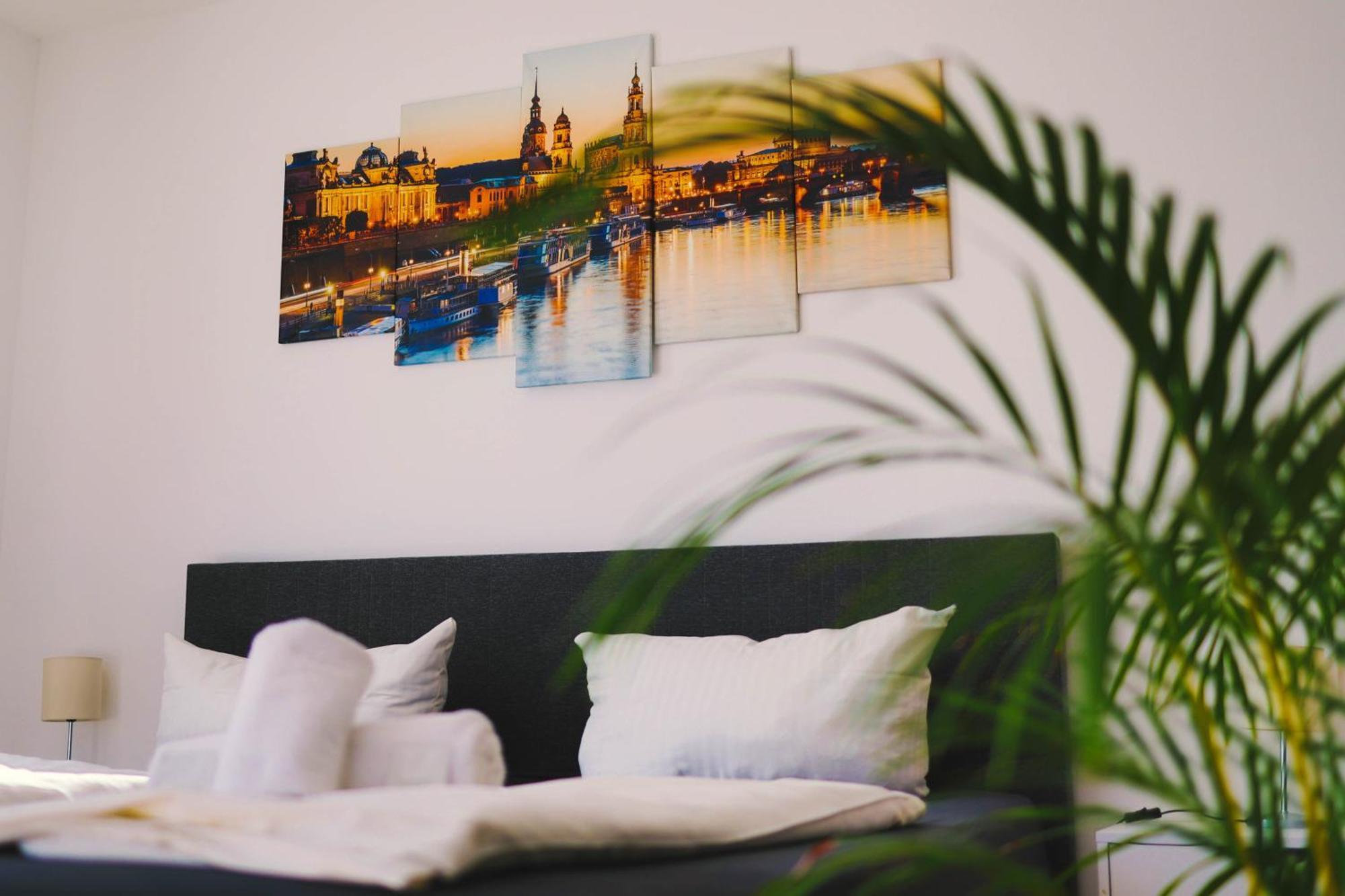 Altstadt-perle X-lodges Aparthotel *