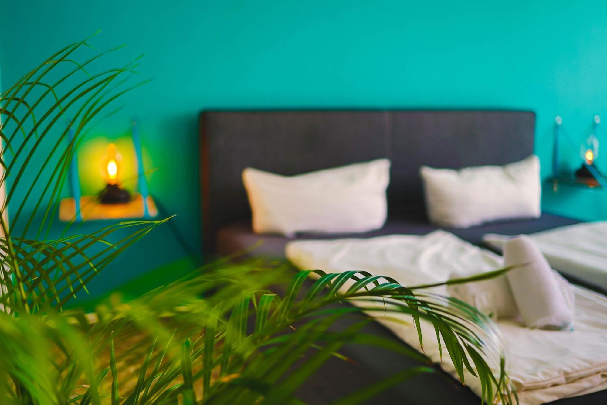 Altstadt-perle X-lodges Aparthotel *