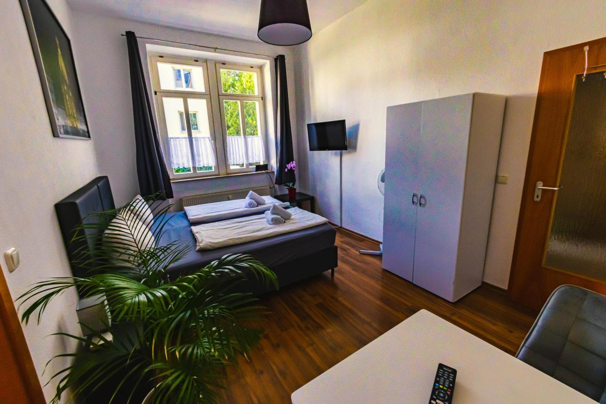 Altstadt-perle X-lodges Aparthotel