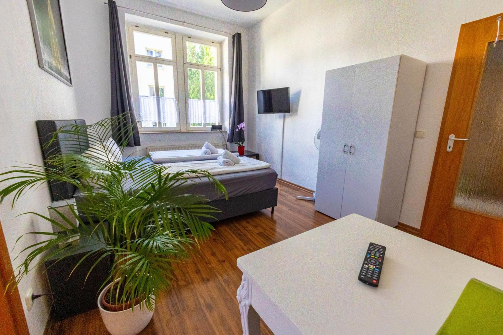 Altstadt-perle X-lodges *