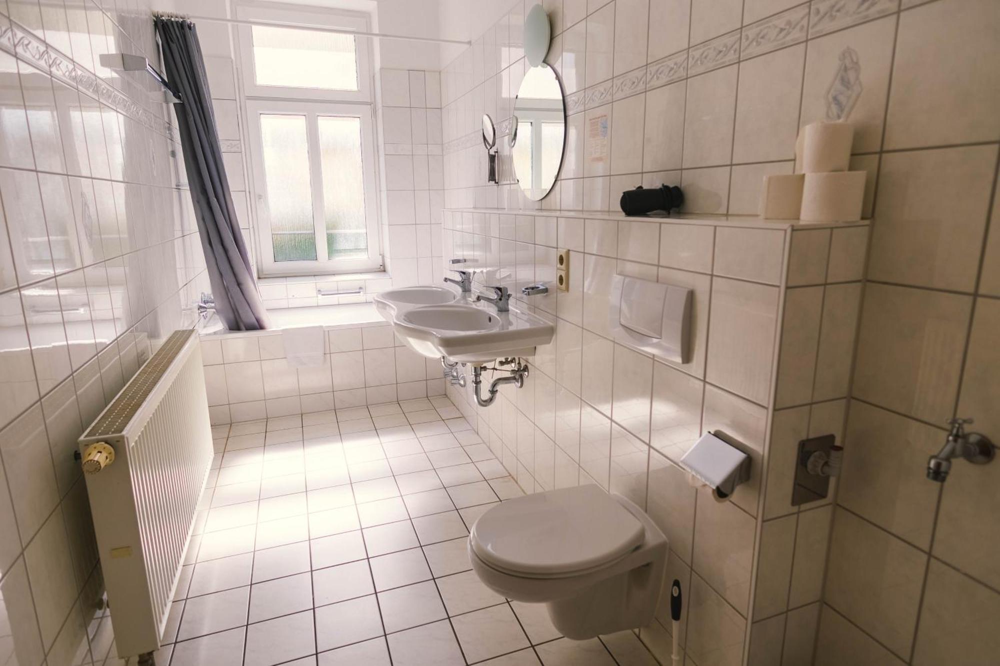 Aparthotel Altstadt-perle X-lodges
