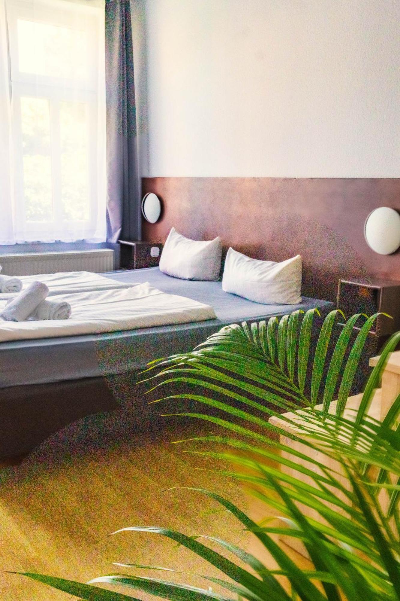 Altstadt-perle X-lodges